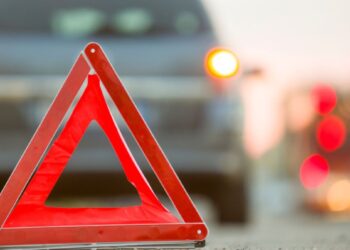 Lovitură mortală cu mașina la ieșirea din Bălți