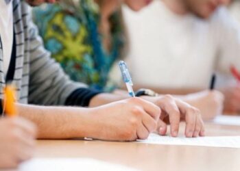DOC // Gimnaziștii și liceenii care nu au promovat examenele mai au o șansă. Vezi orarul sesiunii suplimentare