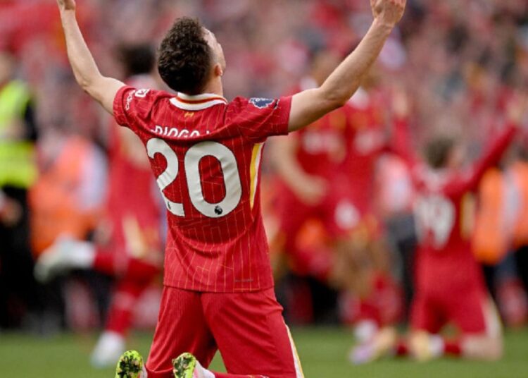 Fotbalistul portughez Diogo Jota a murit la 28 de ani, în urma unui accident rutier