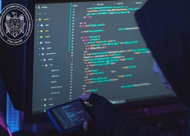 Sisteme critice din Moldova, vizate de atacuri cibernetice lansate de rețele afiliate Rusiei