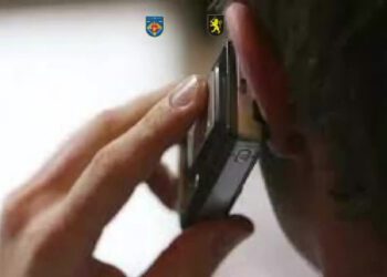 VIDEO // A obținut peste 4,5 milioane de lei prin înșelăciune. Un bărbat de 35 de ani, reținut de oamenii legii