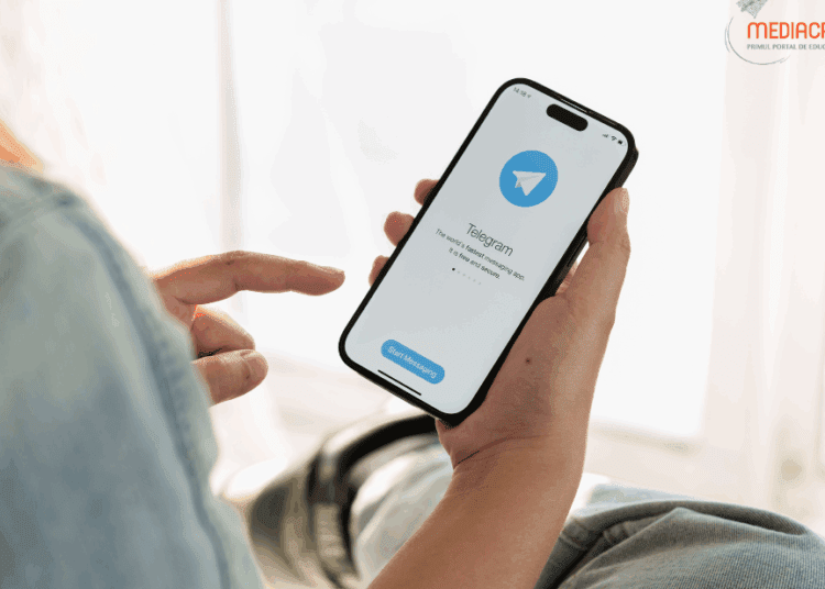 Narațiunile de dezinformare pe Telegram în context preelectoral: cazul unor televiziuni și site-uri închise de autorități