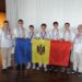 R. Moldova a obținut două medalii de argint și două mențiuni de onoare la Olimpiada Internațională de Fizică