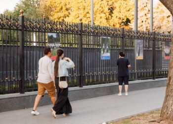 Expoziție de costume tradiționale inaugurată la Președinție de Ziua Portului Popular