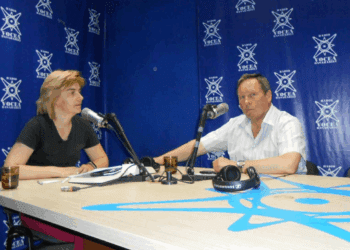 Între front și culise: lecțiile unui general pentru Moldova. Interviu cu Mariana S. Țăranu, doctor în istorie