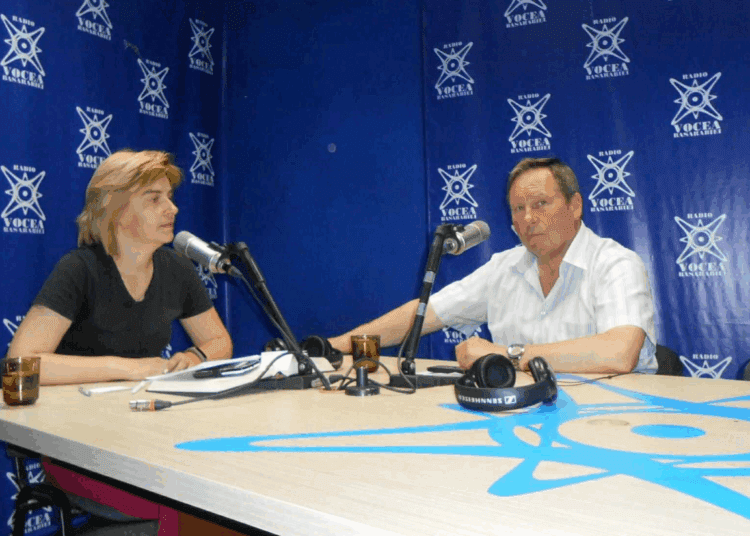 Între front și culise: lecțiile unui general pentru Moldova. Interviu cu Mariana S. Țăranu, doctor în istorie