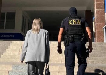 Новые подробности в рамках обысков в больнице в Бельцах. Директор был задержан на 72 часа