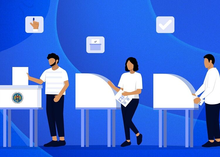 Astăzi începe campania electorală pentru alegerile parlamentare din toamnă. CEC: „Concurenții electorali pot organiza întâlniri cu alegătorii”