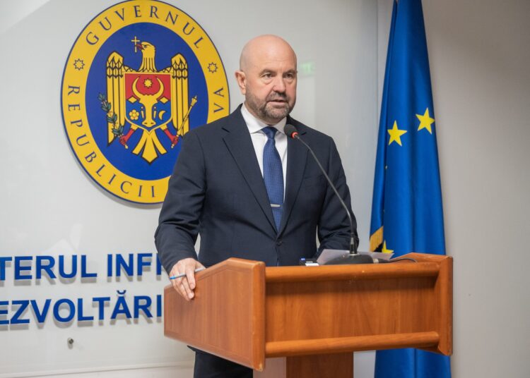 Guvernul investește 2,5 miliarde de lei pentru modernizarea a zeci de localități din R. Moldova. Ce proiecte vor fi implementate în nordul țării