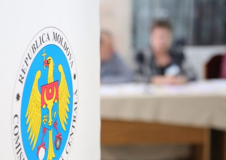 CEC a exclus patru partide din cursa electorală. Nu vor putea participa la alegerile parlamentare din toamnă