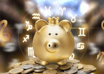 HOROSCOP// Ce vă prezic astrele astăzi. Zodiile care se bucură de venit financiar