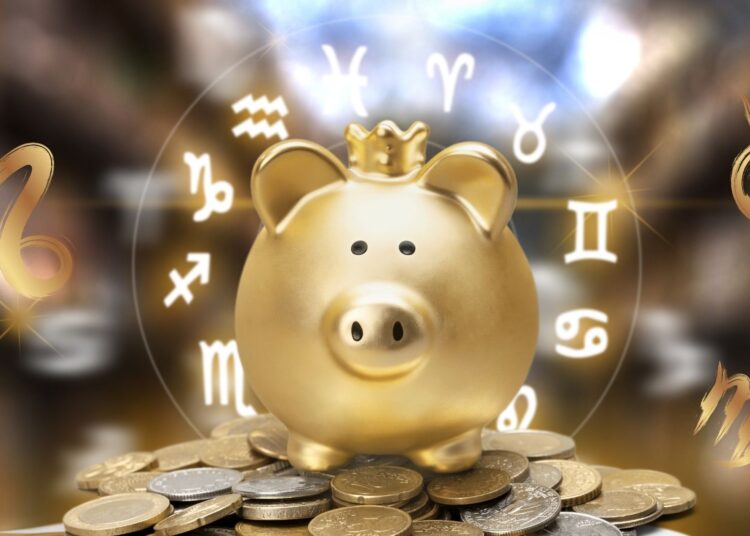 HOROSCOP// Ce vă prezic astrele astăzi. Zodiile care se bucură de venit financiar