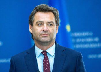 Nicu Popescu: Vizitele liderilor europeni la Chișinău, un semnal puternic că Moldova este așteptată în UE