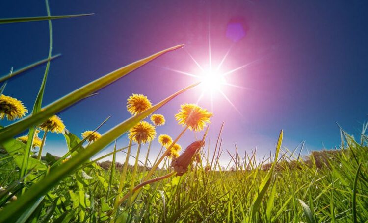 METEO// Cer senin și fără precipitații