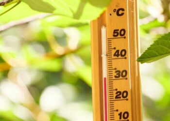 METEO// Zi cu mult soare și temperaturi înalte