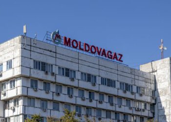 Moldovagaz va fi responsabilă de aprovizionarea cu gaze naturale a regiunii transnistrene până la sfârșitul lunii martie 2026