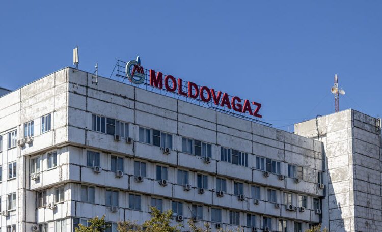 Moldovagaz va fi responsabilă de aprovizionarea cu gaze naturale a regiunii transnistrene până la sfârșitul lunii martie 2026