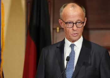 Cancelarul Germaniei: Toamna vom face tot posibilul pentru a deschide negocierile de aderare