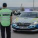 Zeci de șoferi în stare de ebrietate și mii de vitezomani. Polițiștii au împărțit amenzi la greu în acest weekend