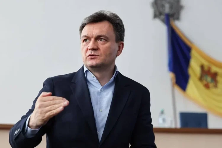 Rusia alocă milioane de euro pentru proteste violente și coruperea alegătorilor. Dorin Recean: „Nimeni nu poate învinge votul”