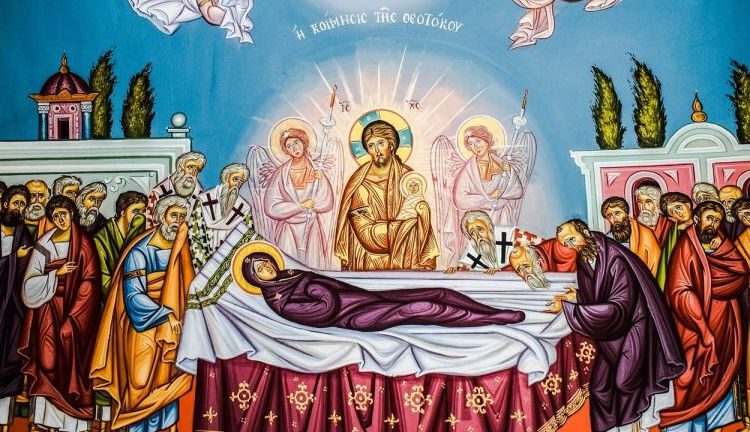 Creștinii ortodocși intră în Postul Adormirii Maicii Domnului