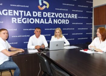 Proiecte majore pentru nordul R. Moldova: 20 de inițiative de dezvoltare regională, aprobate la Bălţi