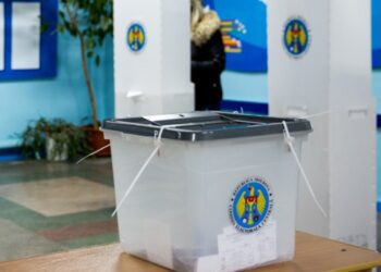 2.274 de secții de votare vor fi deschise pentru alegerile parlamentare din 28 septembrie 2025