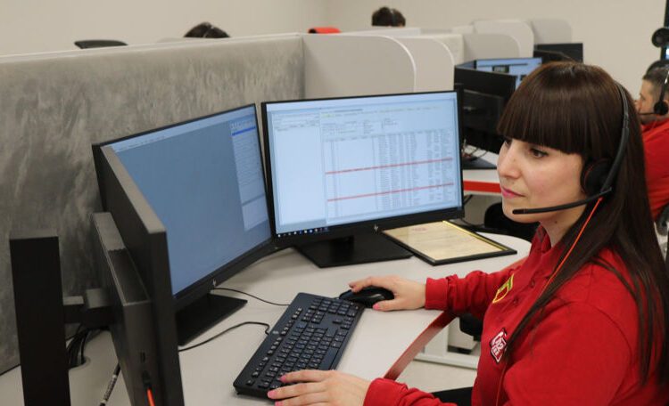 Apeluri false la 112. Riscurile sunt foarte mari