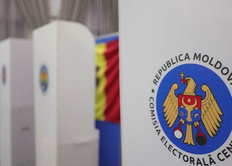 Trei milioane de lei, cheltuiți netransparent de partidele lui Șor la alegerile din 2024