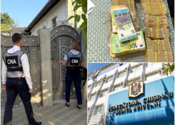 Condamnări și sechestre de peste 1,2 milioane de lei. Sinteza CNA