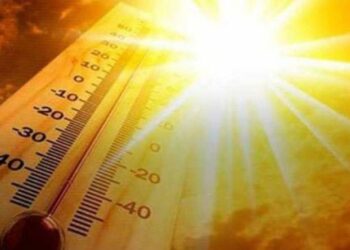 METEO// Temperaturi înalte și fără precipitații