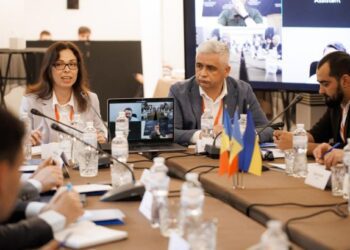 România, Moldova și Ucraina vor crea o alianță cibernetică regională
