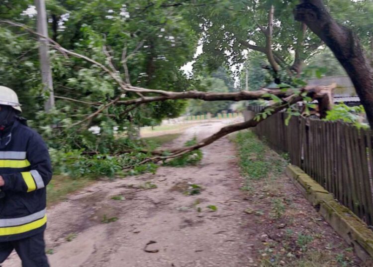 3 milioane de lei pentru localitățile lovite de intemperii. Unde exact vor ajunge banii