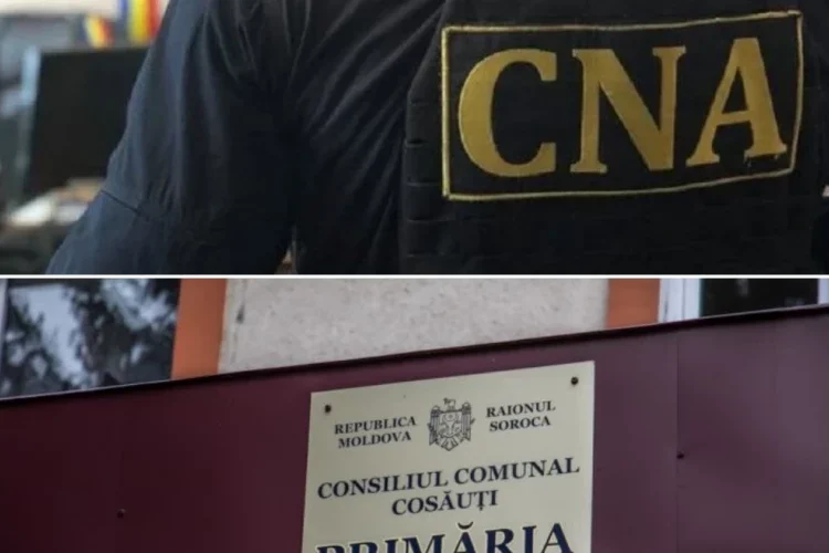 AUDIO // „Bratan, pentru tine fac orice!”. Un primar, un avocat, un agent economic și un fost polițist, cercetați de CNA pentru mită de 12 mln. de lei