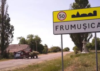 VIDEO// Omorul de la Frumușica: Primarul și trei complici, plasați în arest preventiv pentru 30 de zile