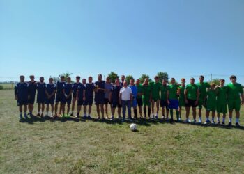 FOTO// Nihoreni: ReStart pe Teren – Povestea unei comunități care a ales să-și construiască viitorul cu propriile mâini