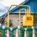 Proiect-pilot: Rețelele de distribuție a gazelor naturale vor fi inventariate