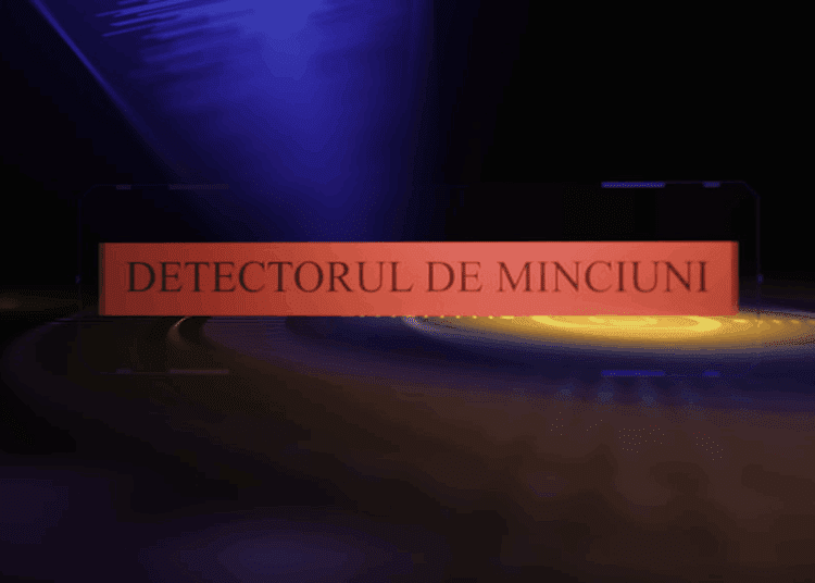 VIDEO // Detectorul de minciuni: Republica Moldova pornește la război?!