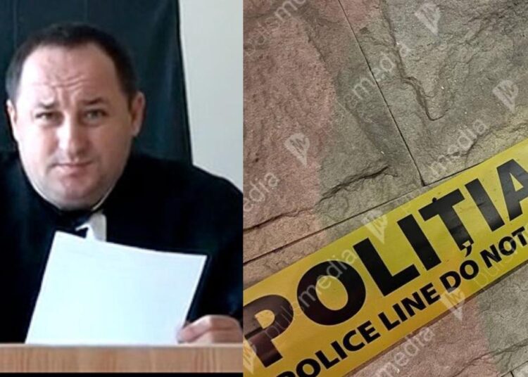 Un judecător a fost găsit împușcat în cap sub un pod din Chișinău. Ce i s-a întâmplat în ultima perioadă