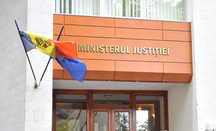 Ministerul Justiției cere dizolvarea a patru partide, succesoare Partidului „Șor”. Despre ce formațiuni este vorba