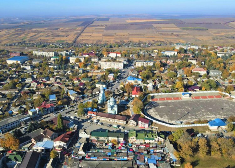 VIDEO // Primarii din nordul țării, implicați în procesul de integrare europeană prin proiectul „Europa acasă”