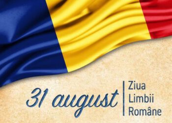 În Republica Moldova este sărbătorită Ziua Limbii Române