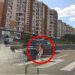 VIDEO // O fetiță din capitală, cât pe ce să fie spulberată de o mașină chiar pe zebră. Șoferul a fost identificat