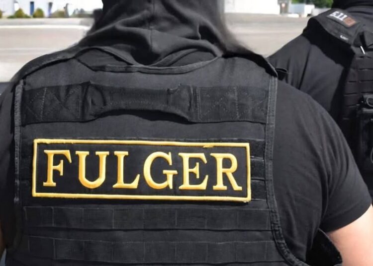 78 de percheziții în toată țara într-o cauzǎ penală legată de finanțare ilegală și corupere electorală