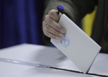 CEC: Depunerea documentelor necesare pentru înregistrarea candidaților la alegerile parlamentare s-a încheiat