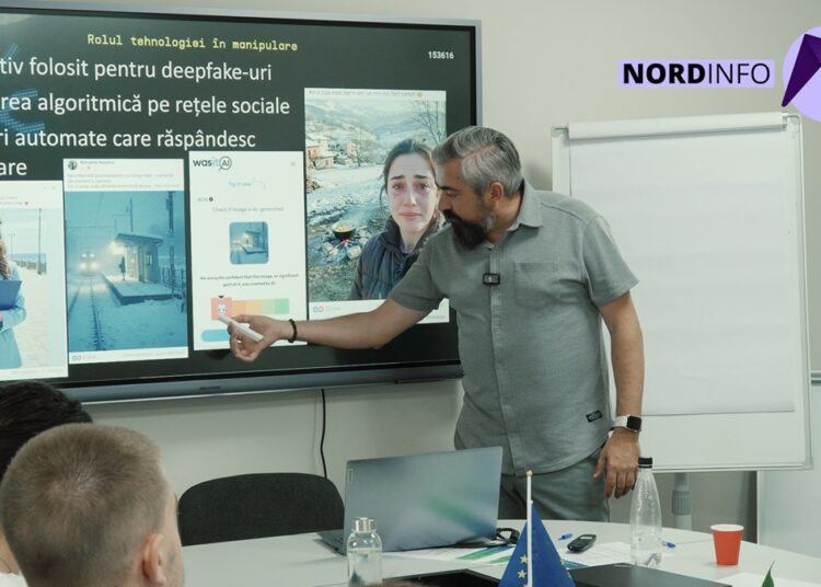 FOTO | VIDEO // Imagini false pe internet, între emoții și dezinformare. Ce poți face