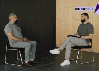 INTERVIU // Dinu Țurcanu: Grupări criminale cibernetice ale Federației Ruse au produs, înainte de alegerile prezidențiale, cele mai mari atacuri DDoS din istoria R. Moldova