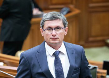 „Nu va spune nimeni din PAS cu cine vom face și cu cine nu”. Precizările lui Igor Grosu despre alianțe în viitorul Parlament