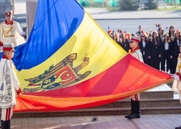 Trei lideri europeni vin în R. Moldova de Ziua Independenței. Iar de Ziua Limbii Române vom avea un oaspete de peste Prut