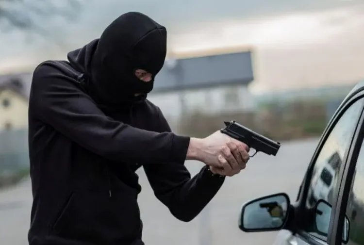 Nordul are cele mai multe infracțiuni, iar Bălțiul e pe primul loc